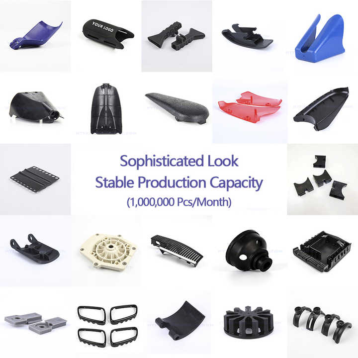 Wholesale Hardware Injection Molding Manufacturers