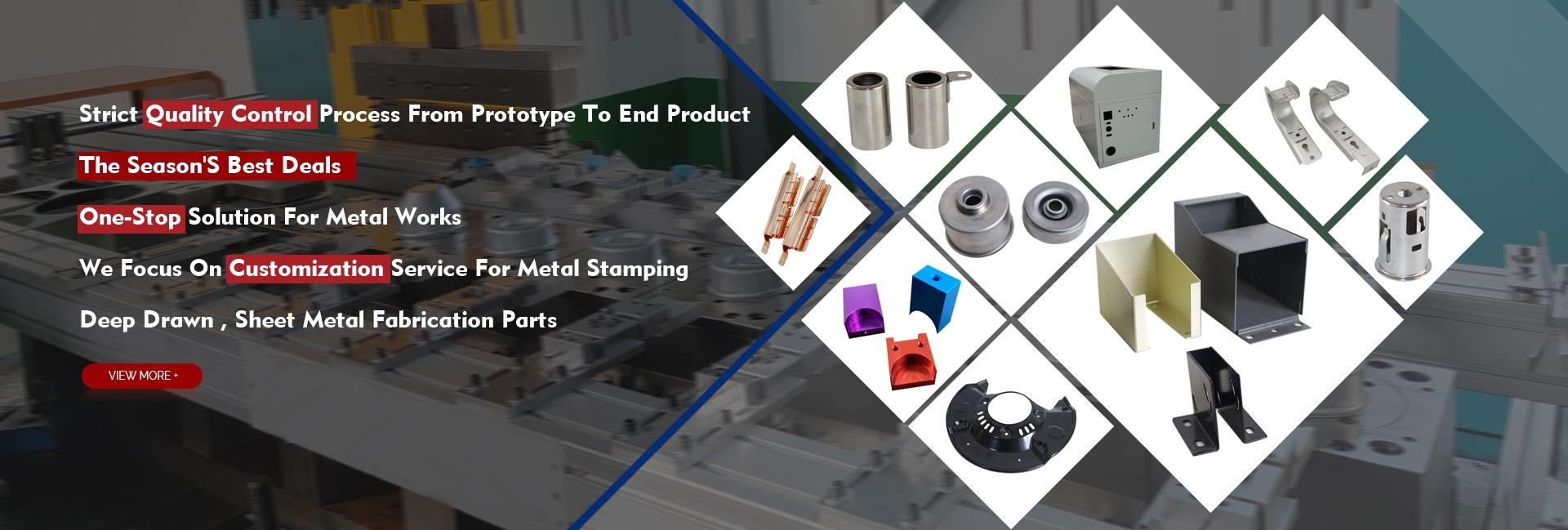 Nanning Customized Hardware: Unique Solutions for Unique Needs