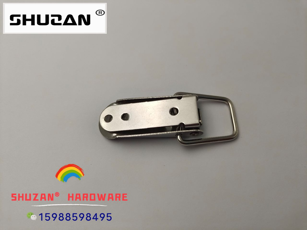 Wholesale of Hardware Locksets in Guan