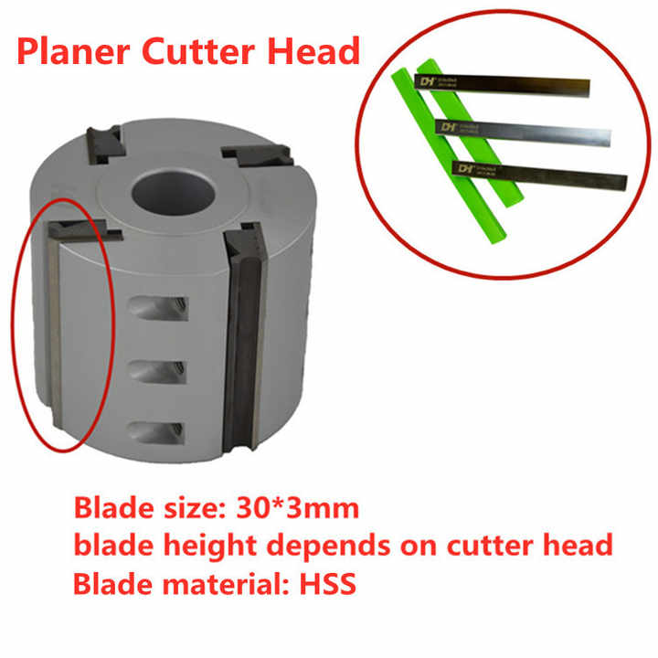 Customized Metal Cutting Tools: A Guide to Selecting the Best Knife Heads