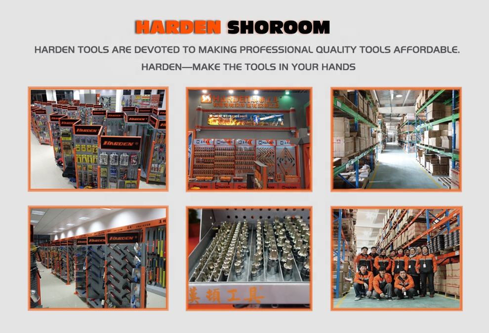 Exploring the Rich Tapestry of Xingshao Hardware Store