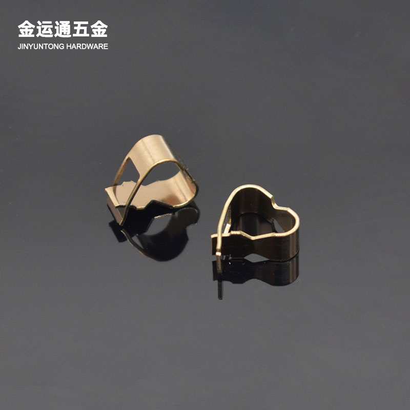 定国五金配件