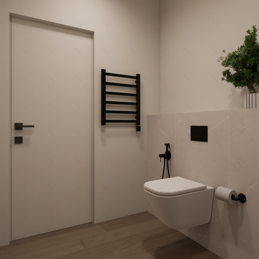 Japanese Bathroom Hardware Brands: A Guide to Quality and Style
