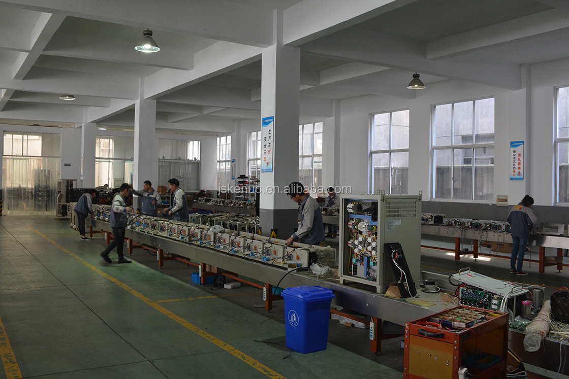 Anhui Large Scale Hardware Factory Offers Comprehensive Inventory Trading