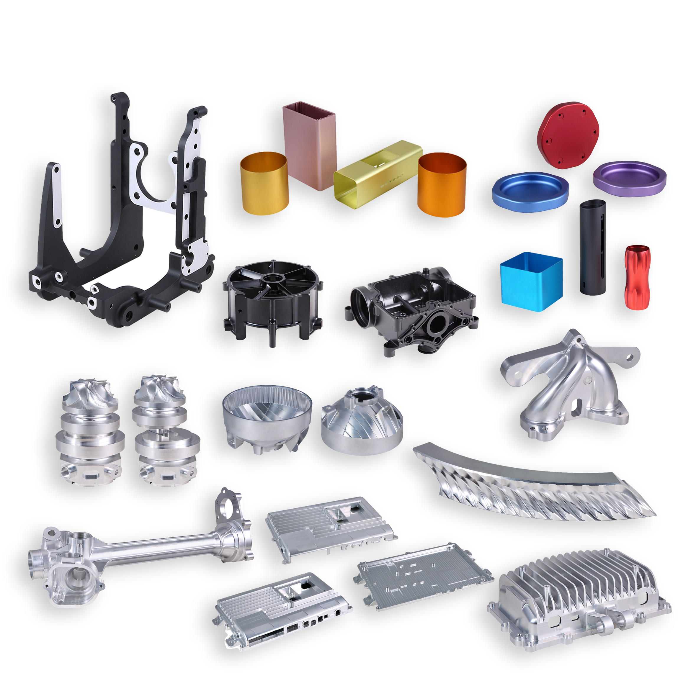 Factories for Xinchang Hardware Accessories