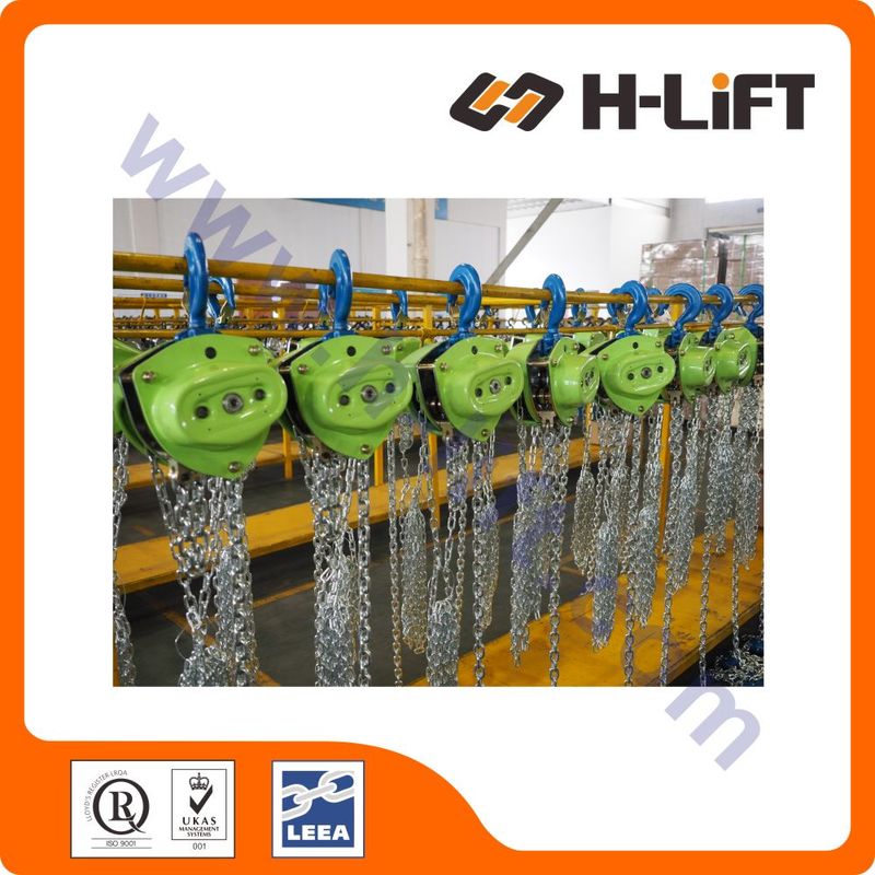 Huzhous Supply Chain for Hardware Customization