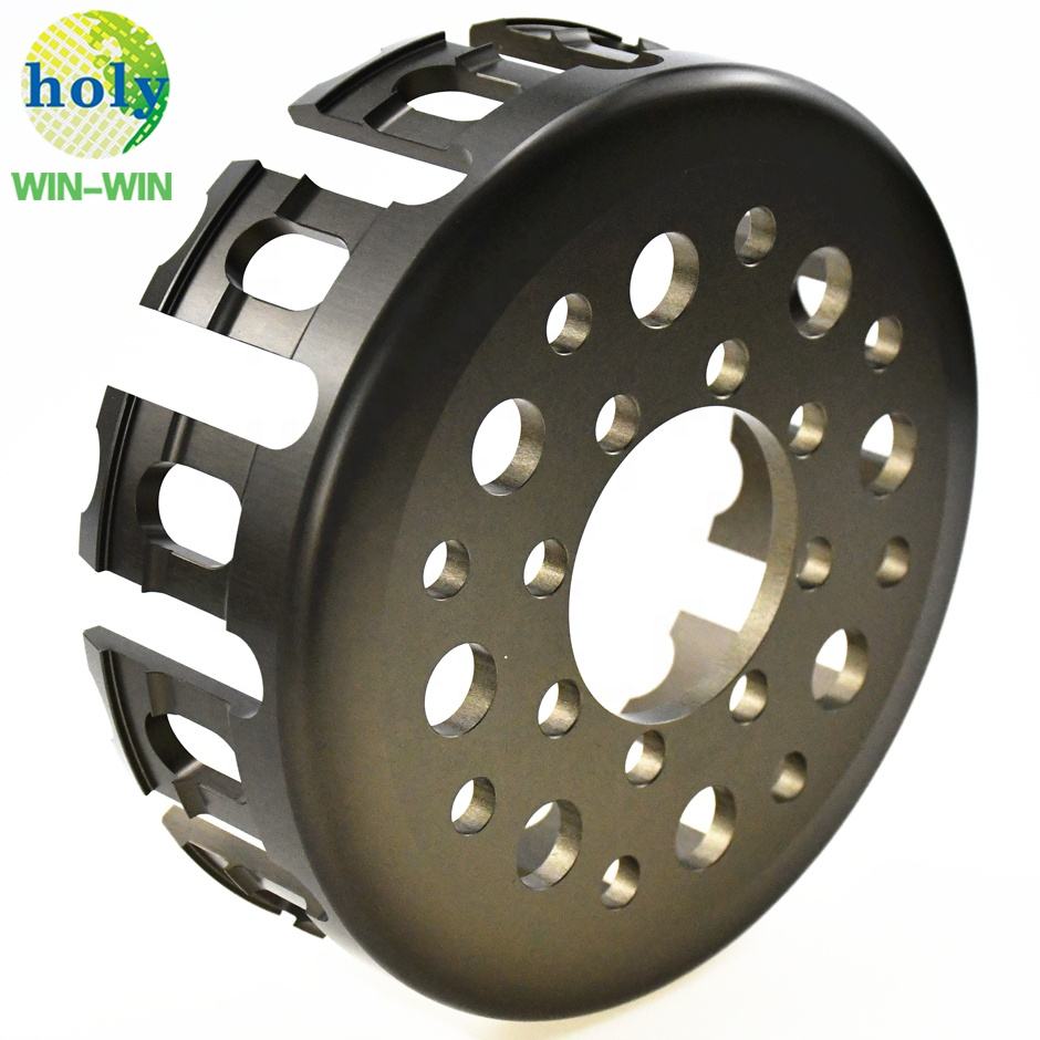 Custom Hardware in Dazhou