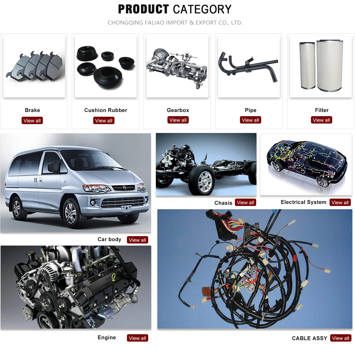 Chongqing Automatic Hardware Accessories Brand Store