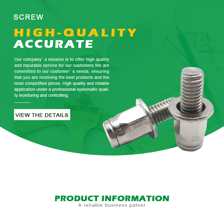 The Ultimate Resource for Quality Screws in Fuyuan Hardware Store
