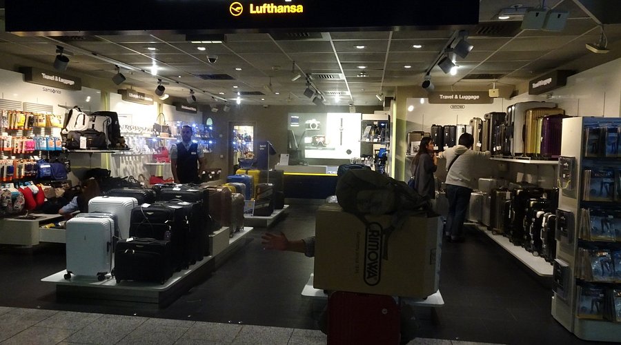 The Unification of Donggua Pass Hardware Store