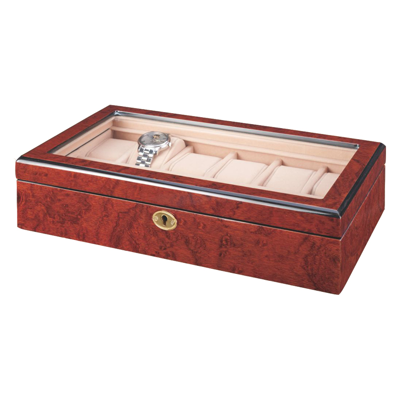 Guangzhou Wood Box Packaging Hardware Manufacturers