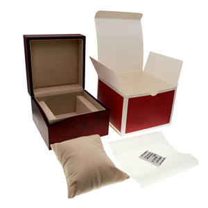 Guangzhou Wood Box Packaging Hardware Manufacturers