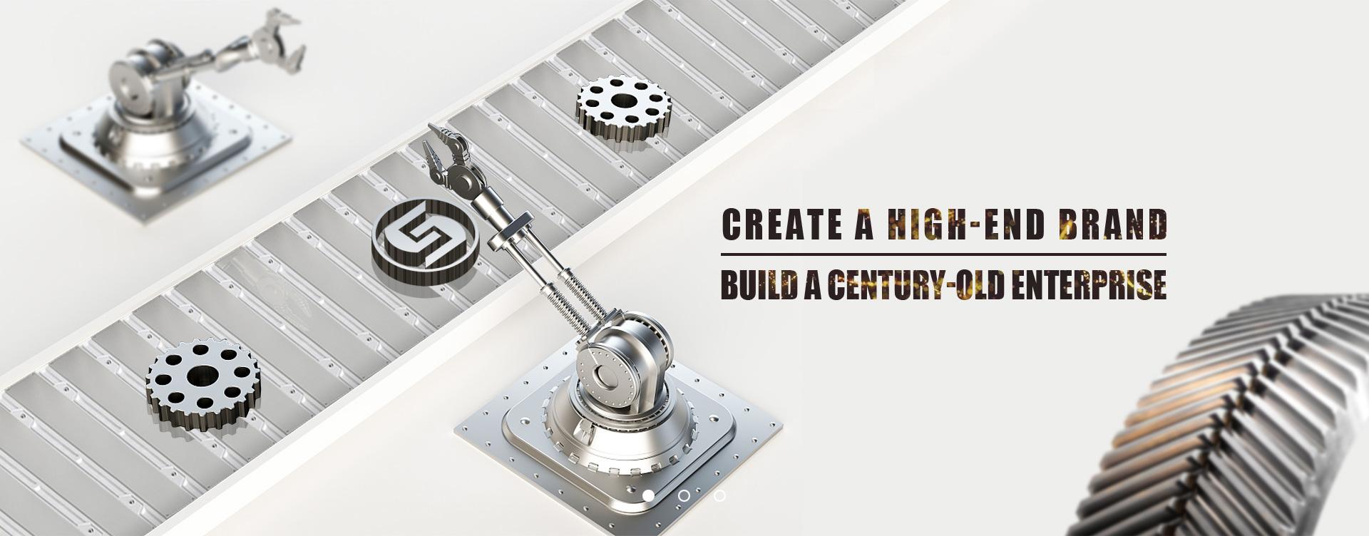 Transforming Jiaan Hardware Accessories for a Better Future