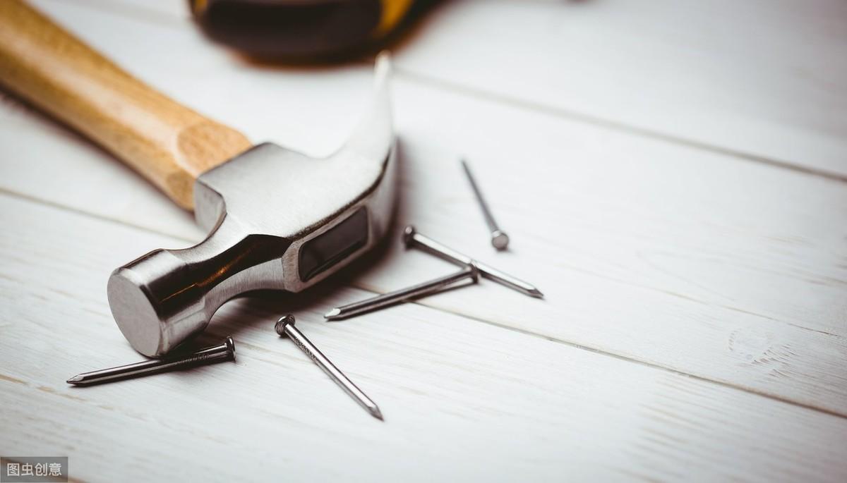 Hammer & Nails: The Transformative Power of Home Appliances in the Kitchen and Bathroom