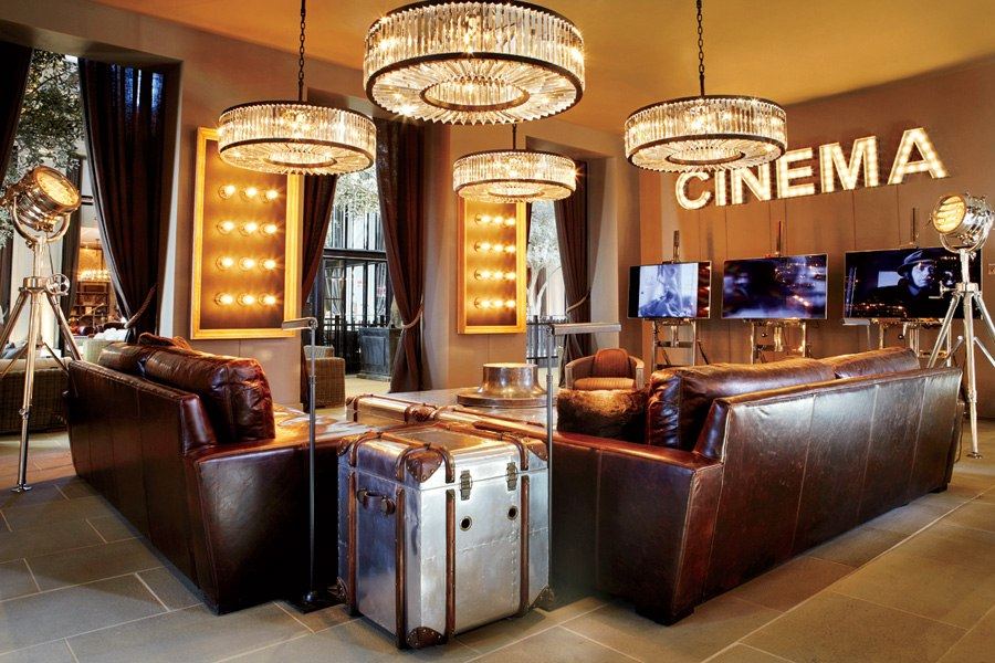 Custom Hardware Import Store Highlights the Future of Home Decoration