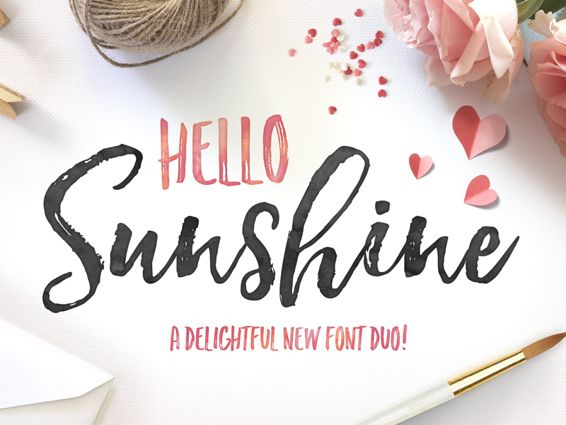 Is Sunshine Hardware a Brand Worth Following?