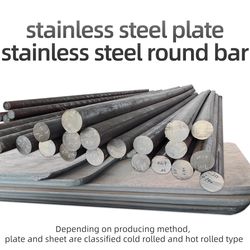 Linyi Hardware Wholesale Steel Bars