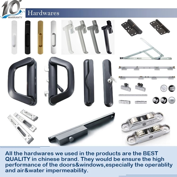 Inquiry about the Prices of Intelligent Hardware Accessories in Wuxi