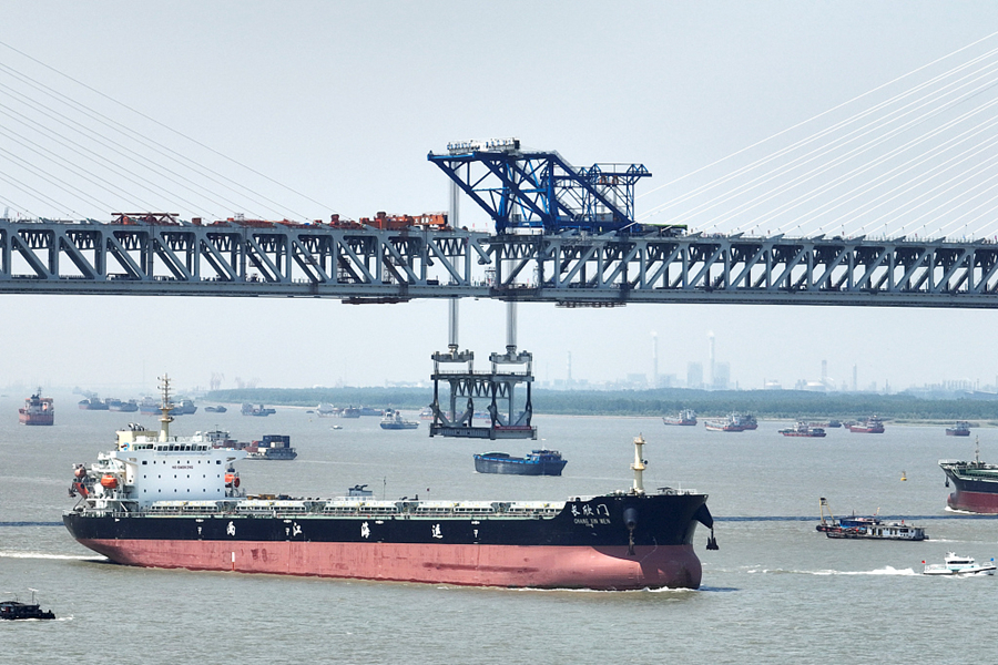 Jiangsus Bend Bridge Hardware Brand - A Testament to Innovation and Quality