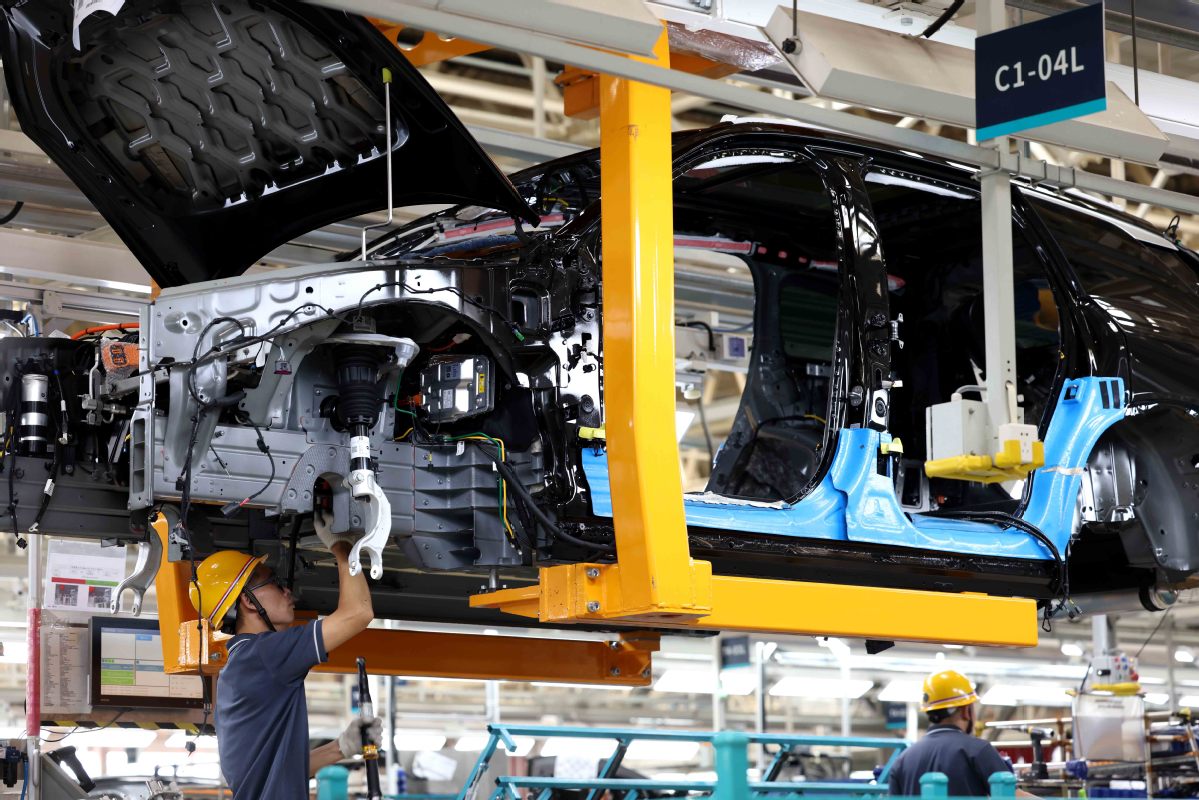 Inquiry on the Prices of Auto Parts in Anhui
