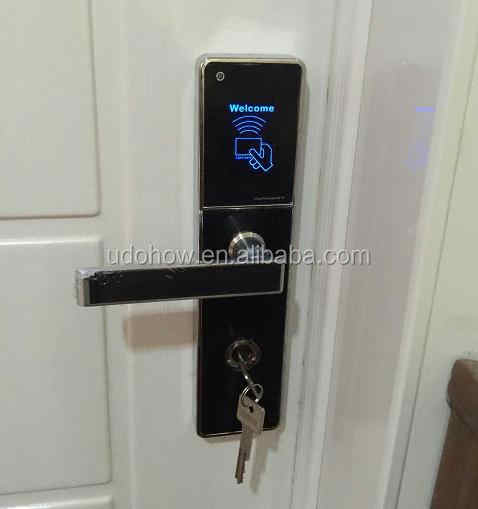 The Evolution of Security Door Hardware: A Journey with Sanyuan Lock and Hardware