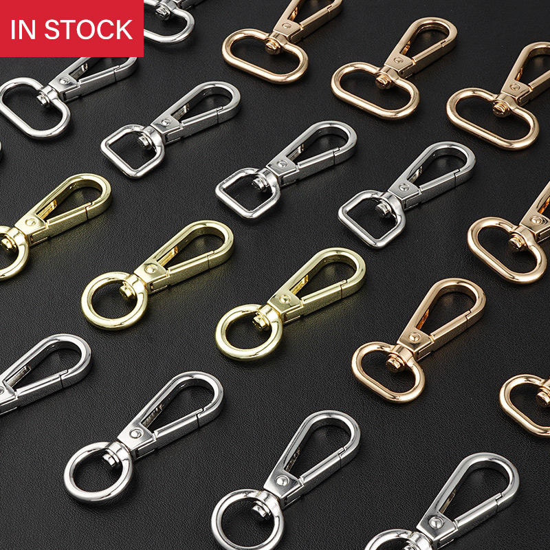 Customizing Hanging Straps for Precision Hardware Accessories