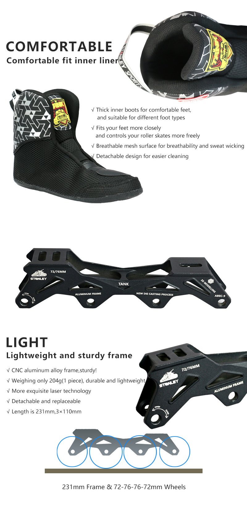 Custom Slide Track Hardware: The Ultimate Guide