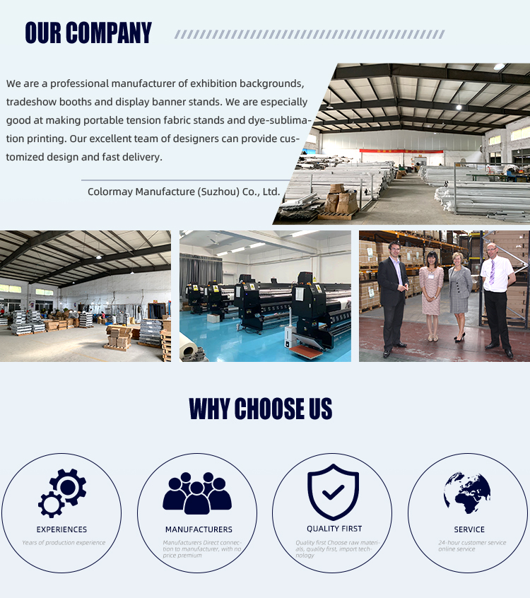 The Pacific Field Hardware Accessory Factory