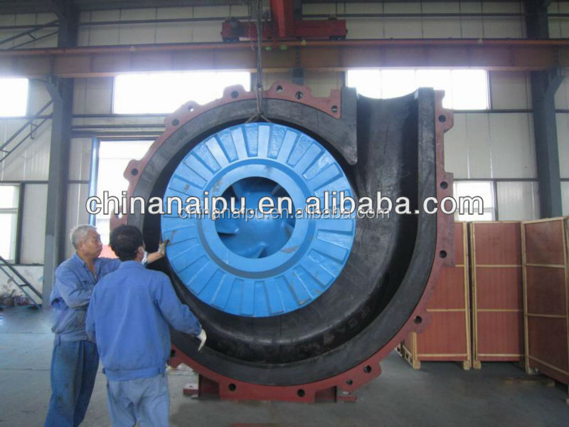 The Role of a Fabrication Company in Manufacturing Pump Parts for Metal Finishing