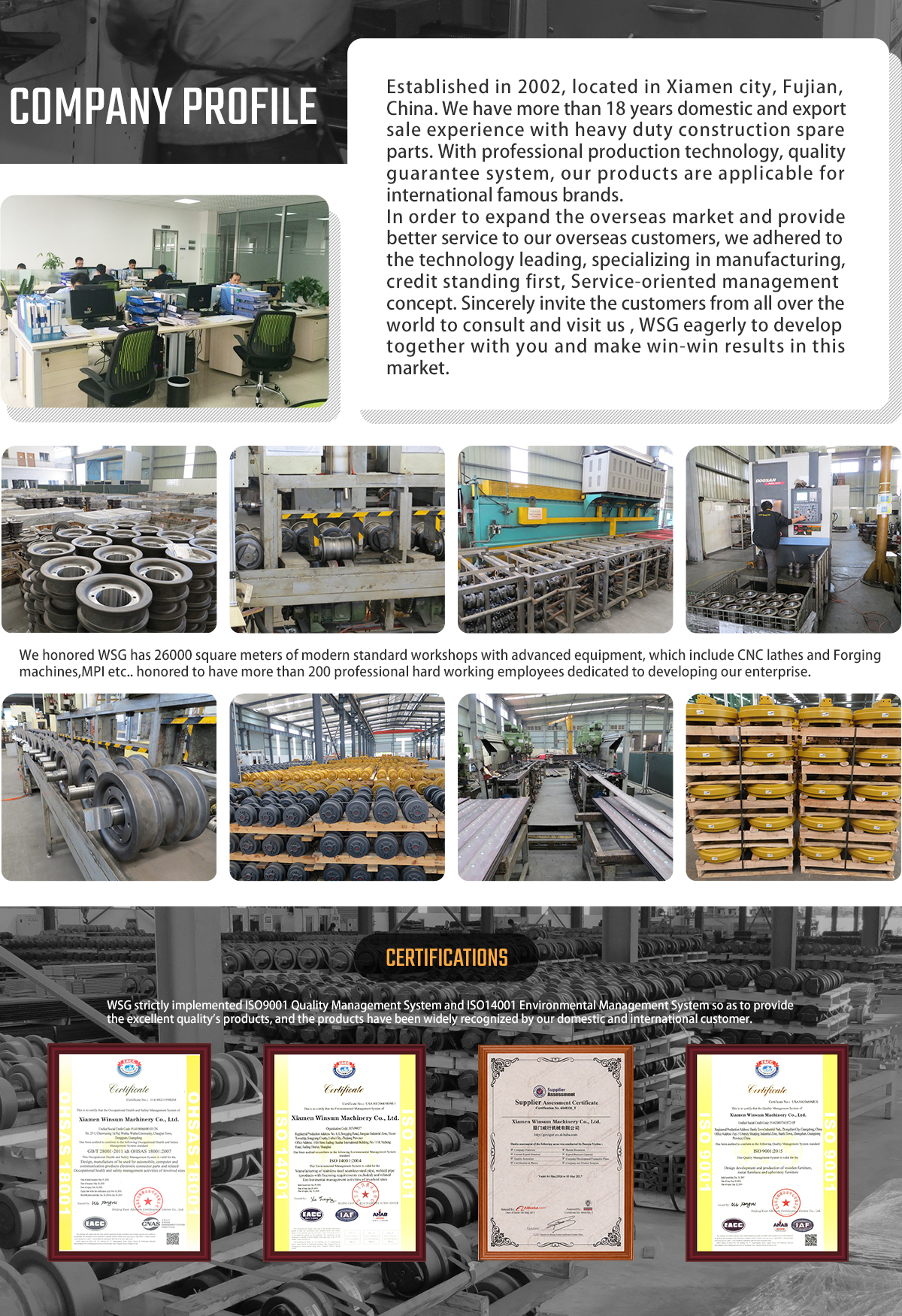 Customized Hardware in Xiamen: A Unique Journey of Design and Production
