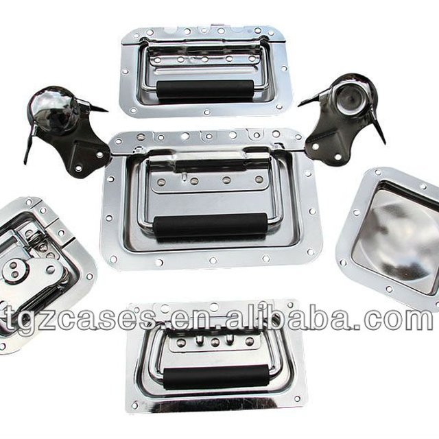 Custom Hardware in Yichang