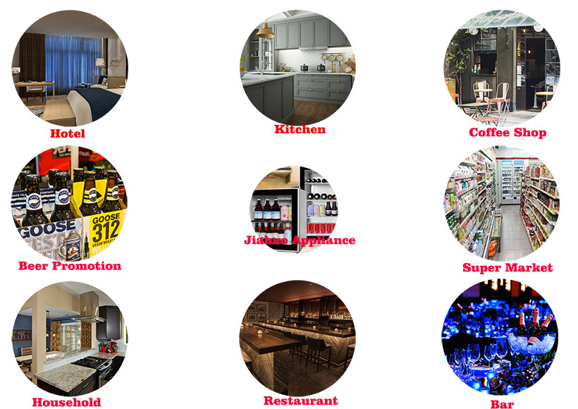Importing Home Hardware Brands