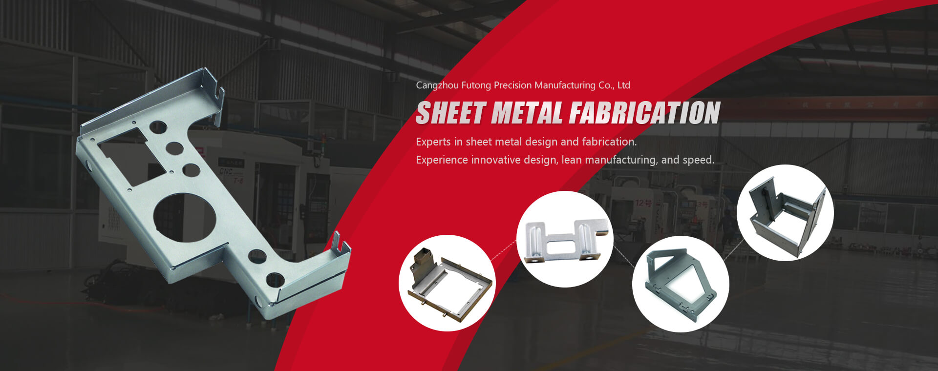 Expanding Horizons: A Guide to Fugou Hardware Wholesale