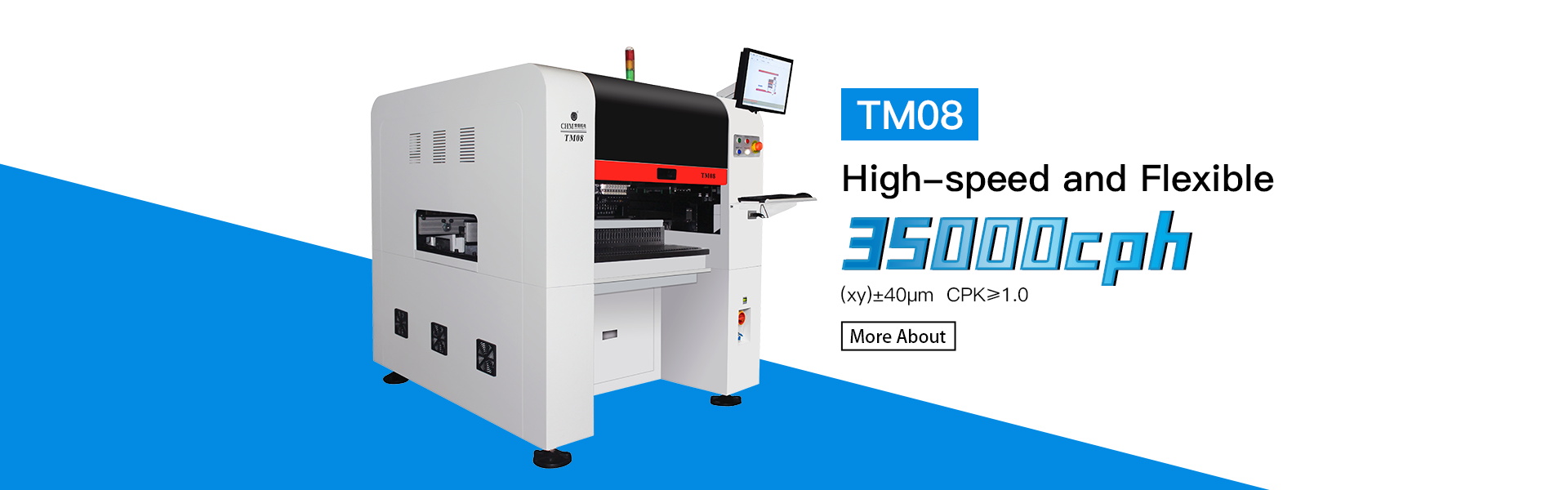 Customized Machinery and Hardware from Kunming - A Bespoke Solution for Your Needs