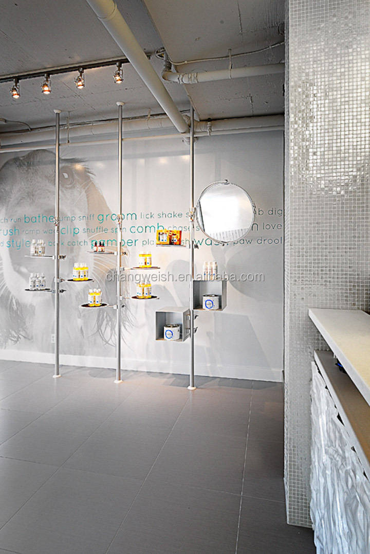 Is the Bathroom Hardware Store Business Prosperous in Nanjing?