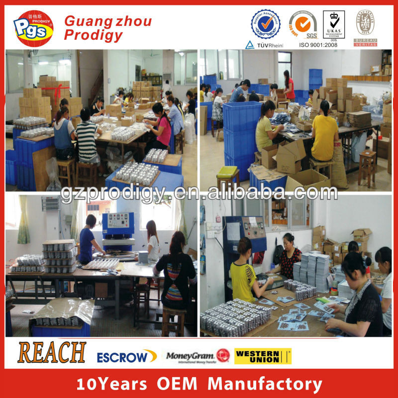 How to Invoice a Hardware Store in Changsha