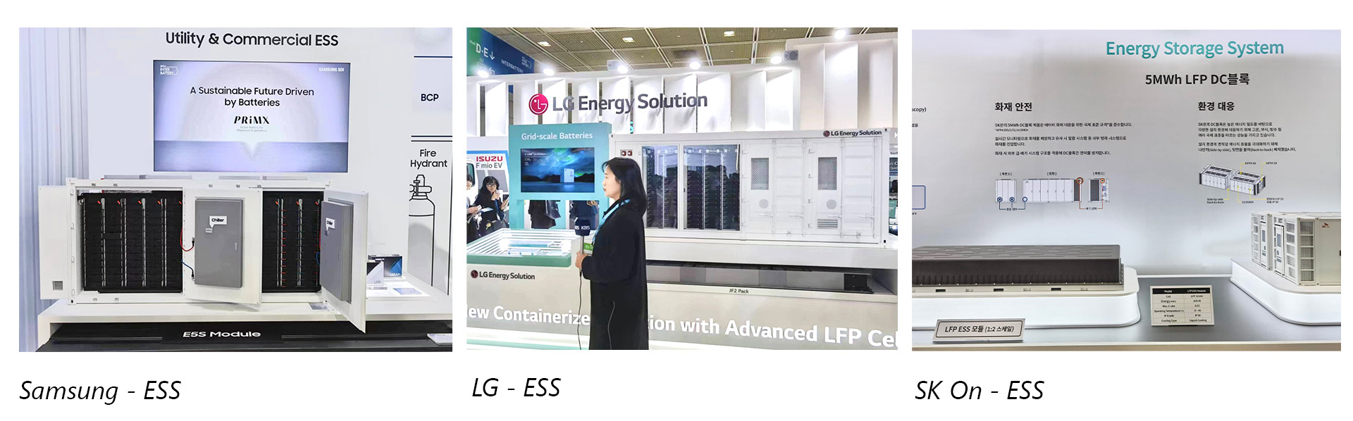 Korean Hardware and Electromechanical Brands: A Comprehensive Review