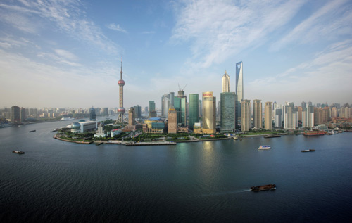 Shanghai Heavy Hardware Wholesale