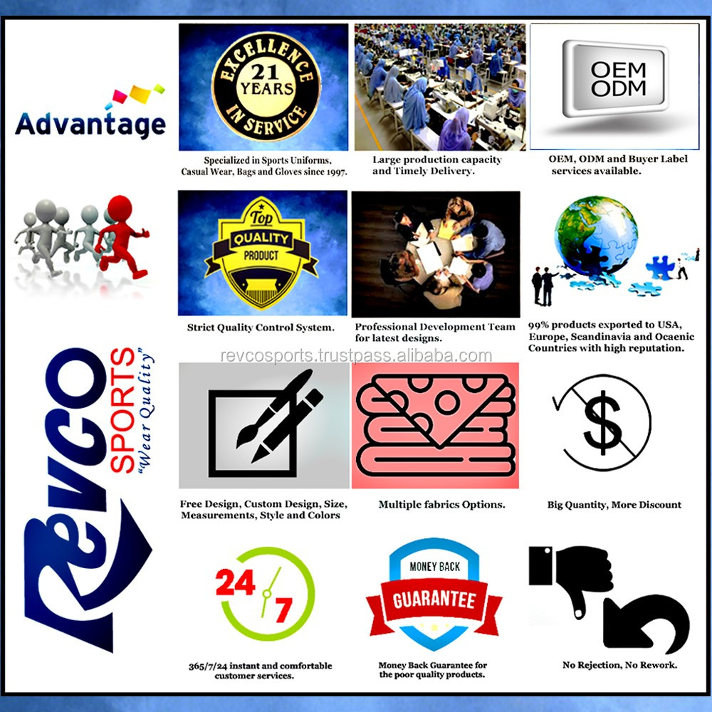The Importance of Branding for Hardware Trademarks