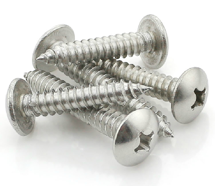 Customizing Hardware and Screw Punching Products in Huaihua