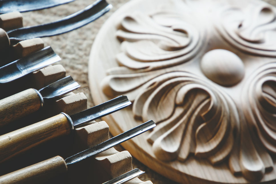 Customizing Hardware: The Unique Journey of a Hardware Crafter