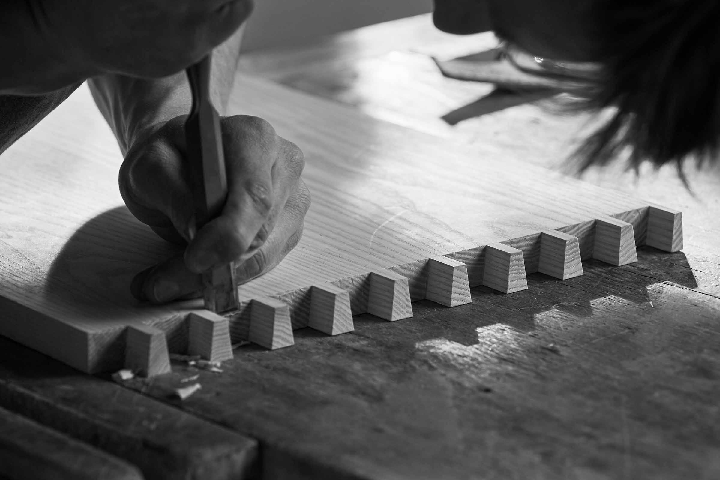 Customizing Hardware: The Unique Journey of a Hardware Crafter
