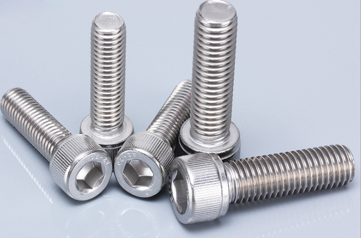 Customizing Hardware and Screw Punching Products in Huaihua