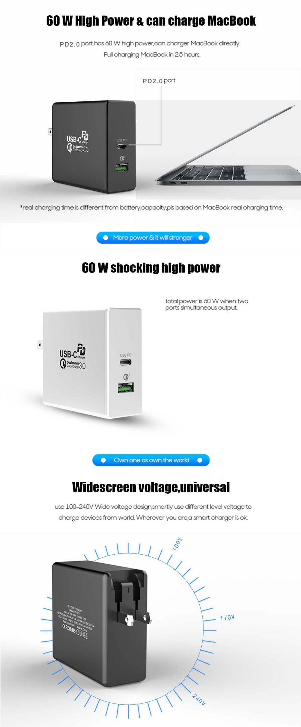 The Charm of Importing Hardware Brand Components