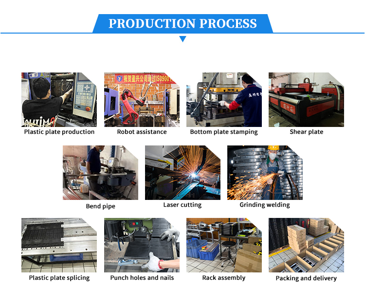Premier Supplier of Hardware and Metalworking in Shangrao