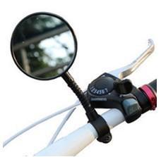 Bicycle Accessories Images at the Hardware Store