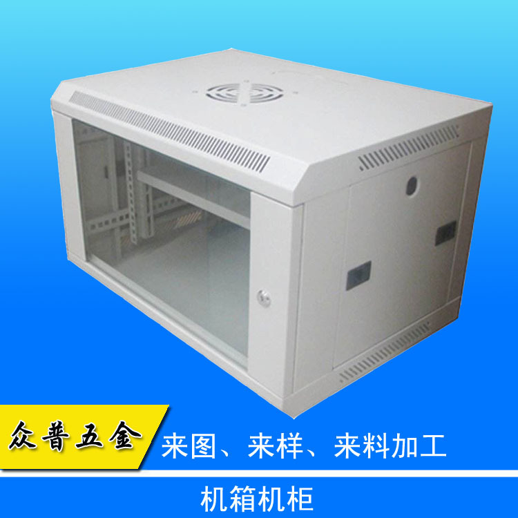 西宁五金机箱机柜定制店，打造专业定制的工业解决方案