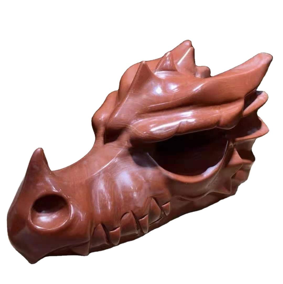 Fujian Copper Dragon Head Hardware Manufacturer