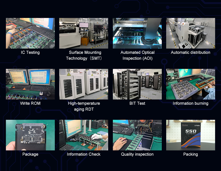 Customizing Advanced Hardware in Suzhou