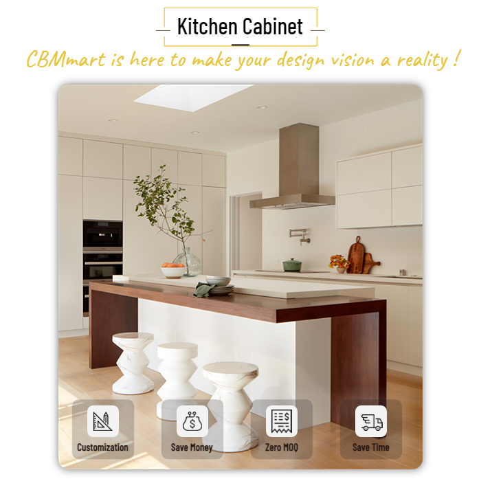 Integral Kitchen Cabinet Hardware Manufacturers